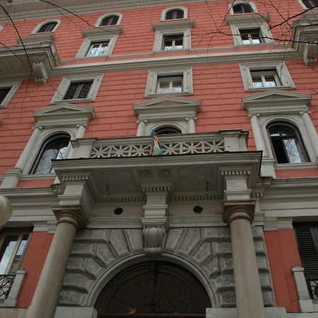 Cesar Palace Guesthouse Rom Eksteriør billede