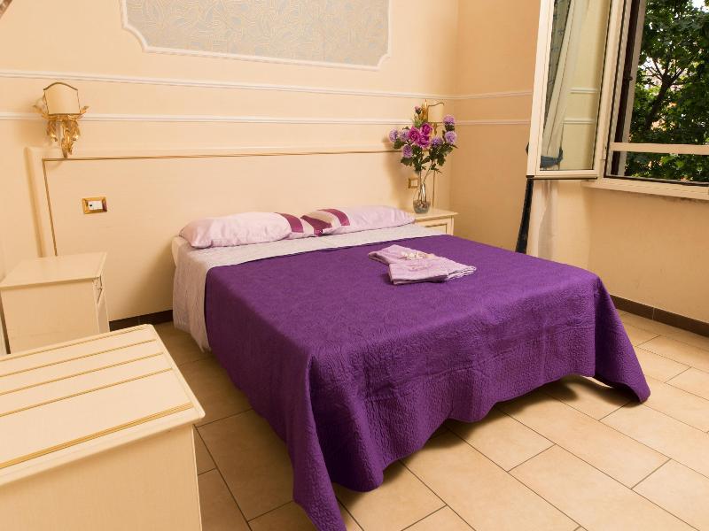 Cesar Palace Guesthouse Rom Eksteriør billede