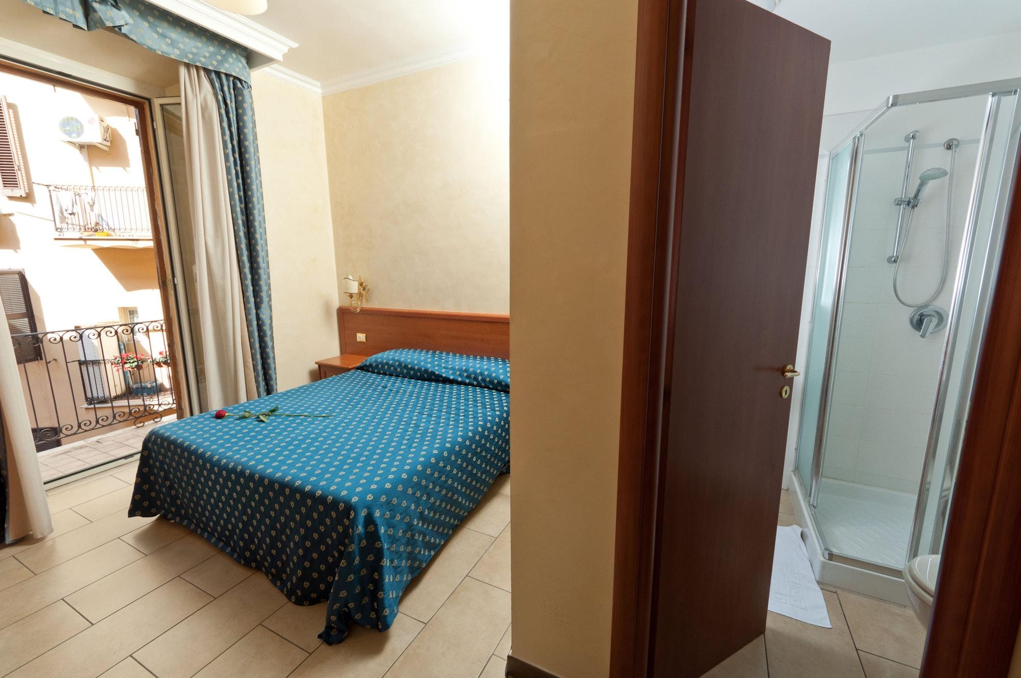 Cesar Palace Guesthouse Rom Eksteriør billede