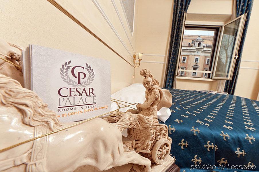 Cesar Palace Guesthouse Rom Værelse billede