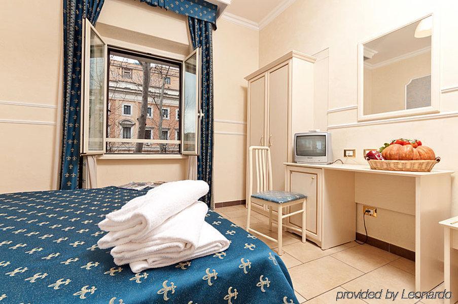 Cesar Palace Guesthouse Rom Værelse billede