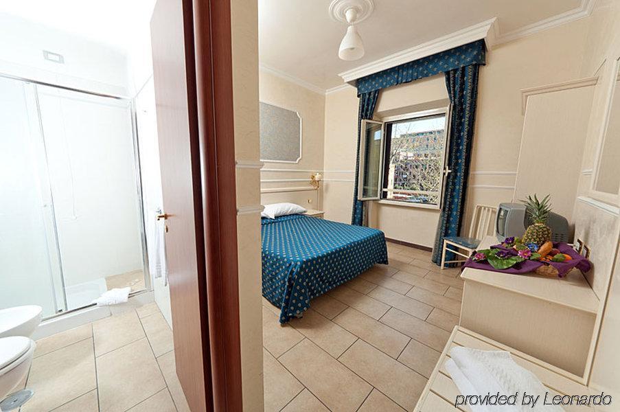 Cesar Palace Guesthouse Rom Værelse billede