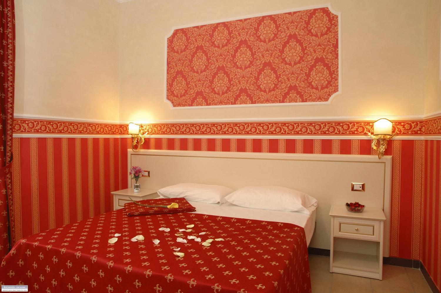 Cesar Palace Guesthouse Rom Eksteriør billede