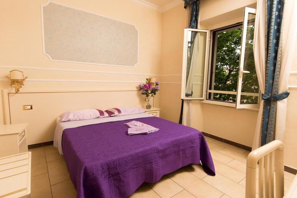 Cesar Palace Guesthouse Rom Eksteriør billede