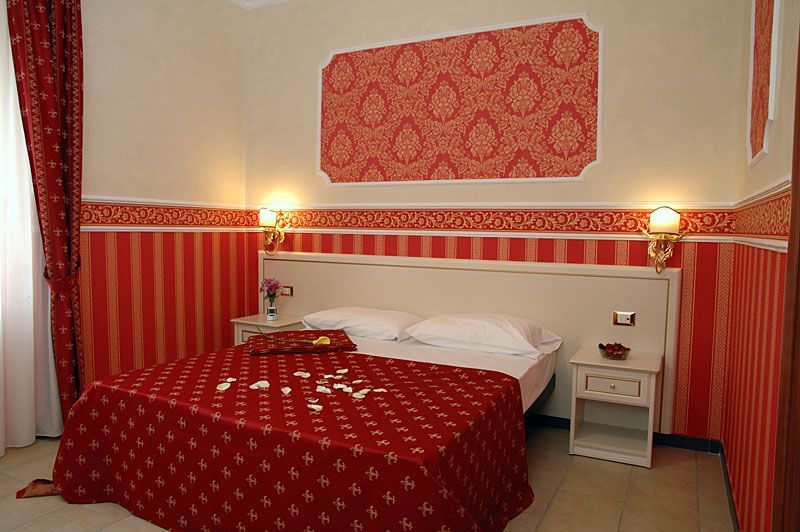 Cesar Palace Guesthouse Rom Værelse billede