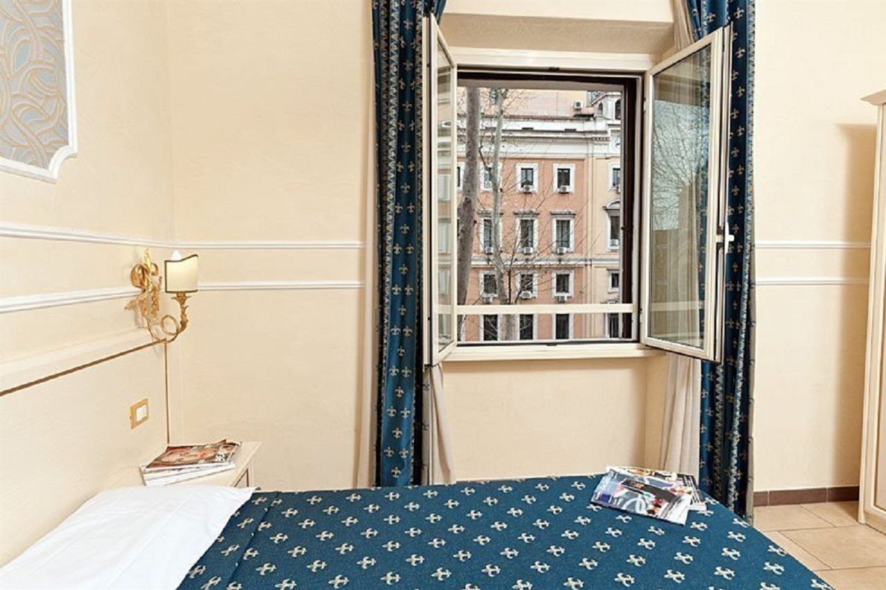 Cesar Palace Guesthouse Rom Værelse billede