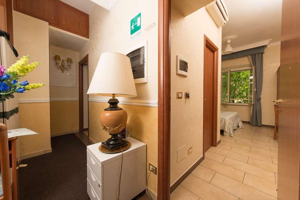 Cesar Palace Guesthouse Rom Værelse billede
