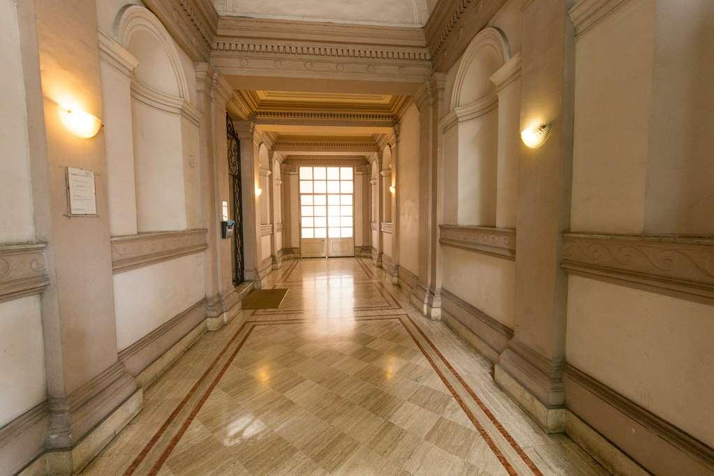 Cesar Palace Guesthouse Rom Bekvemmeligheder billede