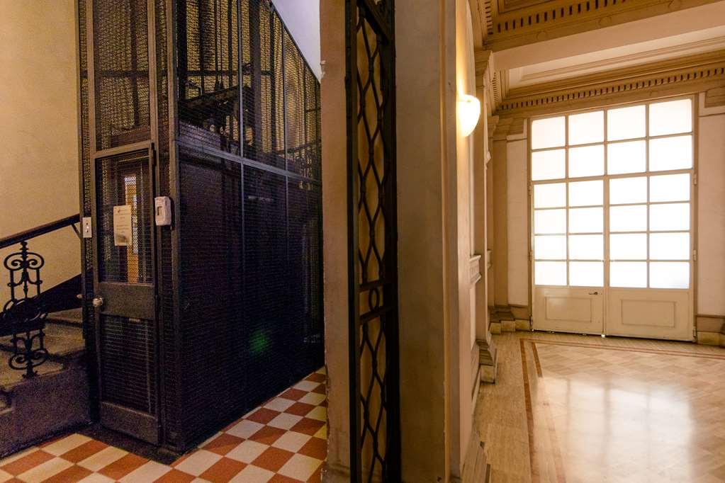 Cesar Palace Guesthouse Rom Bekvemmeligheder billede